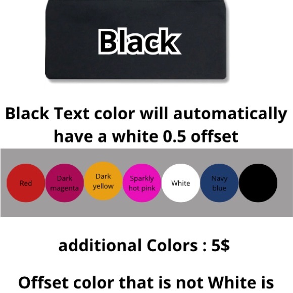 Meet your Posher, Kim - Picture 5 of 10